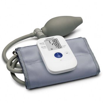 OMRON M1 Blood Pressure Monitor