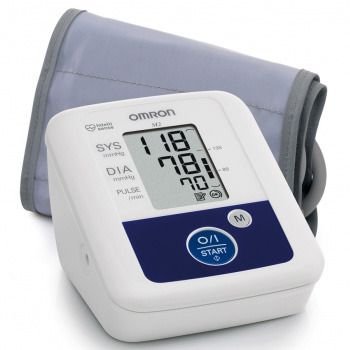 OMRON M2 Basic Blood Pressure Monitor