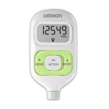 OMRON Walking Style III Step Counter