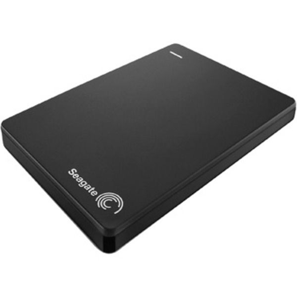 Seagate BACKUP PLUS SLIM Portable HDD, 1TBImage