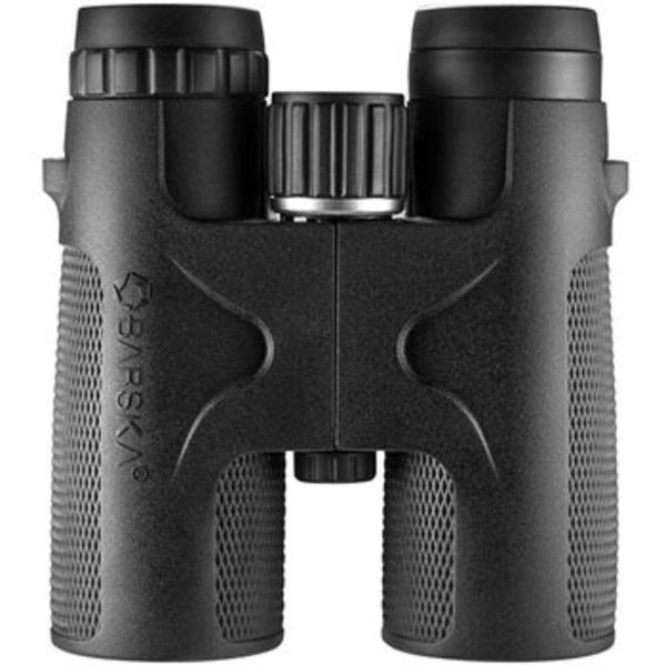 Barska BLACKHAWK Binoculars 10×42 WPImage