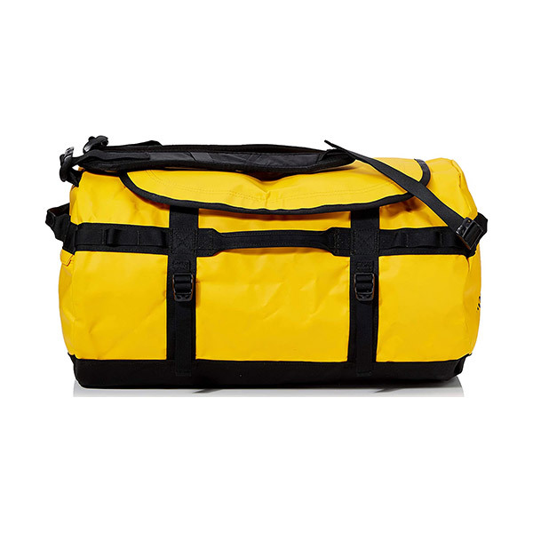 The North Face BASE CAMP Duffel Bag SImage