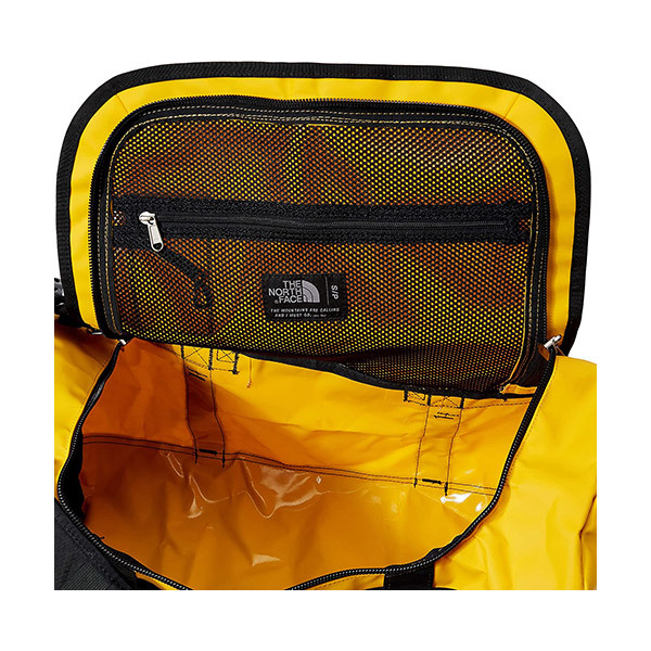 The North Face BASE CAMP Duffel Bag SImage