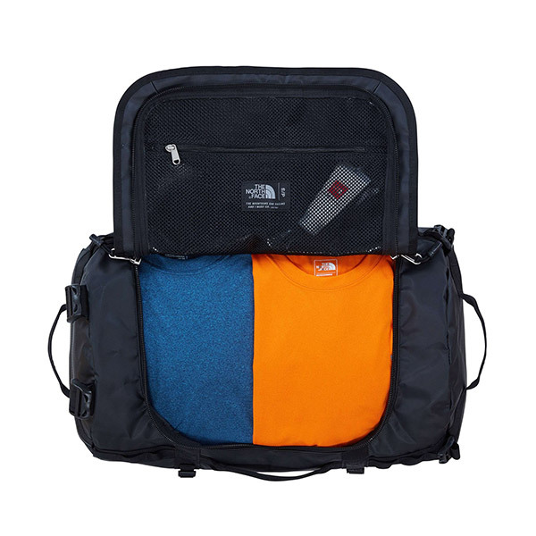 The North Face BASE CAMP Duffel Bag SImage