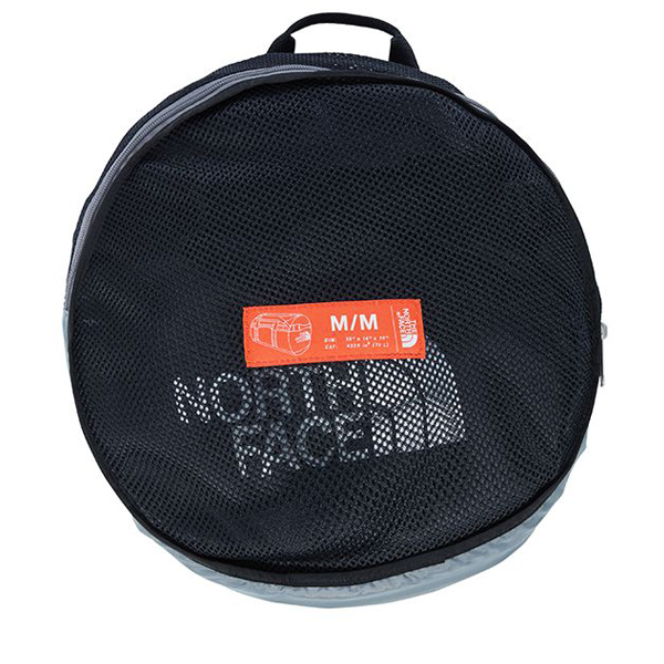The North Face BASE CAMP Duffel Bag MImage