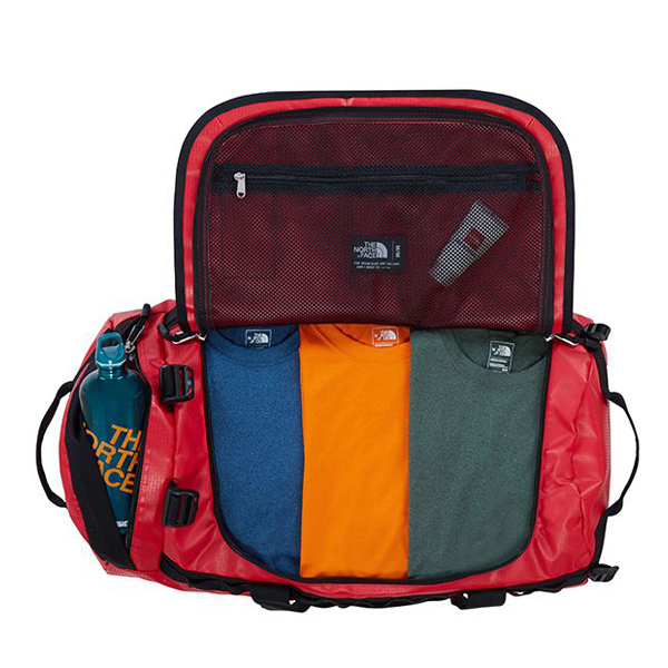 The North Face BASE CAMP Duffel Bag MImage
