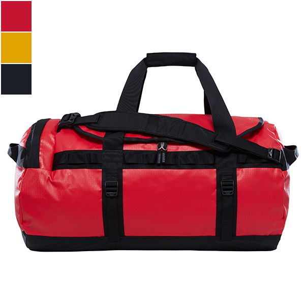 The North Face BASE CAMP Duffel Bag MImage