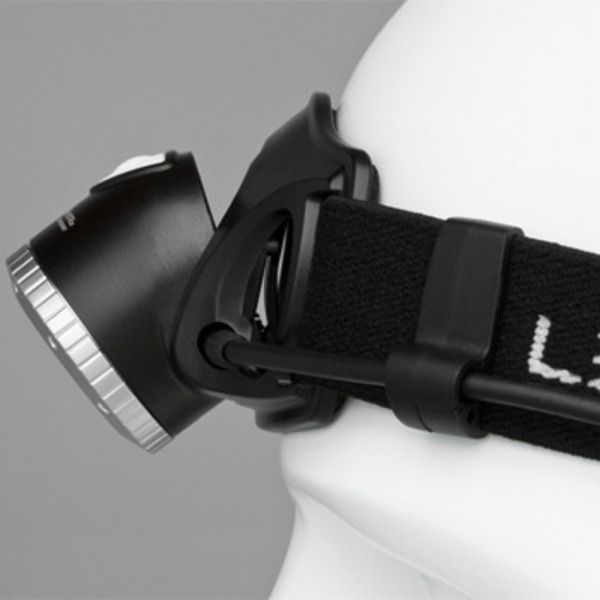 Ledlenser H7R.2 Headlamp - 300lmImage