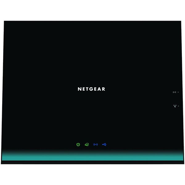 Netgear Dual Band Wi-Fi Router AC1200Image