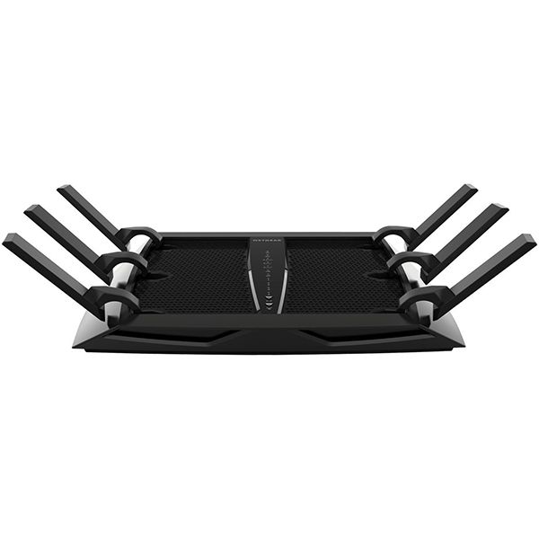 Netgear Nighthawk X6 Tri Band Wi-Fi Router AC3200Image