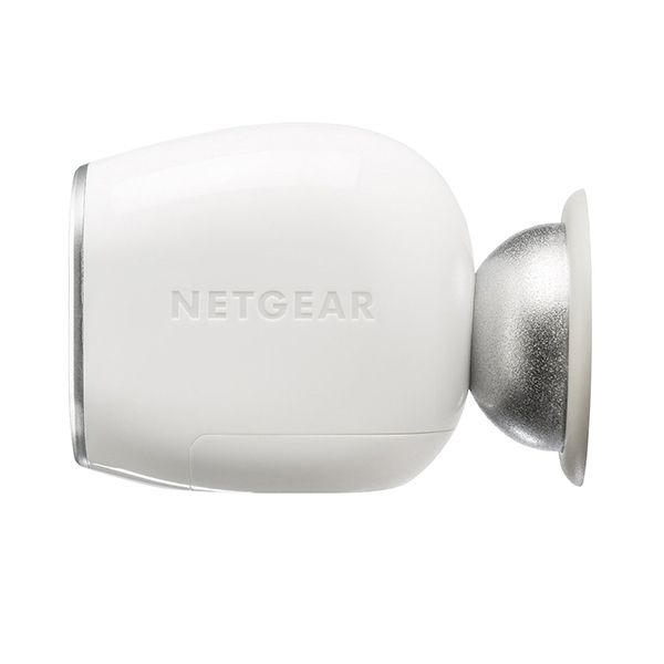 Netgear Arlo Smart Home Security Add On HD Smart CameraImage