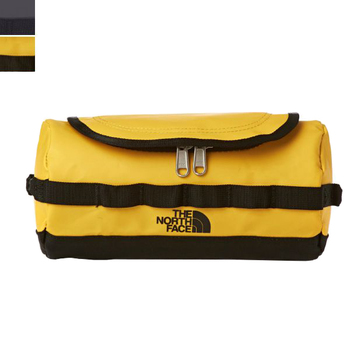 The North Face BASE CAMP Canister Travel Bag