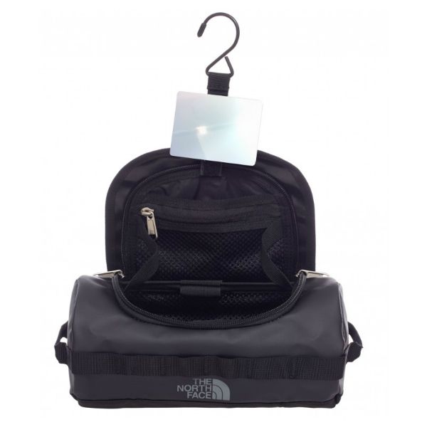 The North Face BASE CAMP Canister Travel BagImage