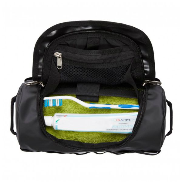 The North Face BASE CAMP Canister Travel BagImage
