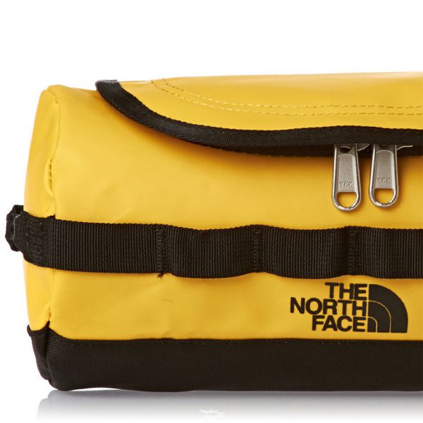 The North Face BASE CAMP Canister Travel BagImage