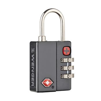 Wenger Travel Sentry® 3-Dial Combination Lock