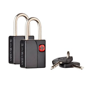 Wenger Travel Key Lock - Set of 2