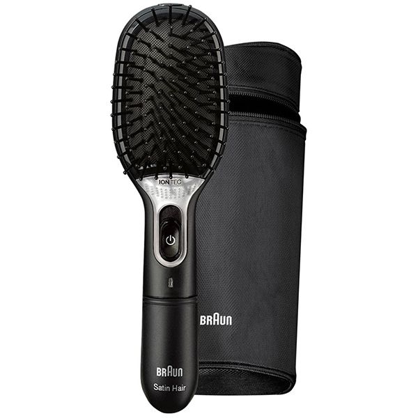 Braun Satin Hair 7 IONTEC Brush BR730Image