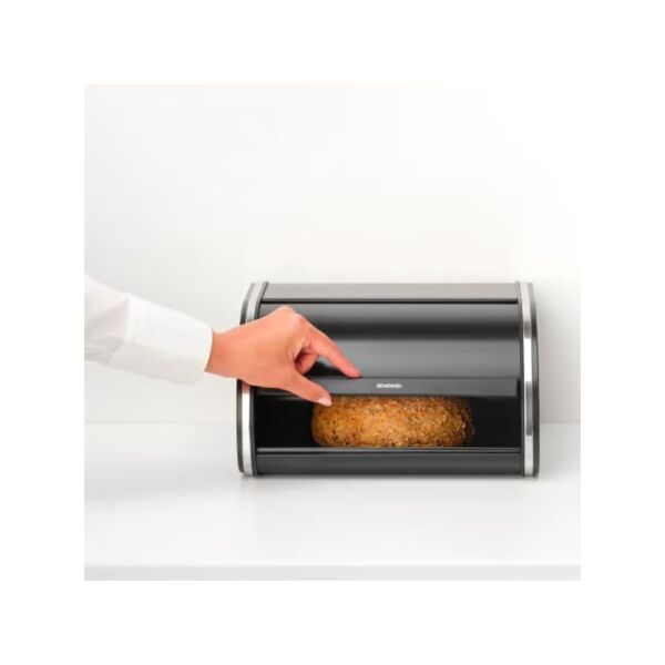 Brabantia Roll Top Bread BinImage