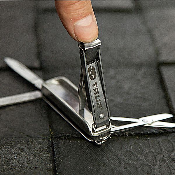 True Utility NailClip KitImage