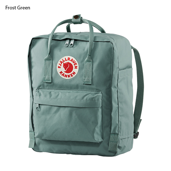 fjallraven kanken backpack ireland