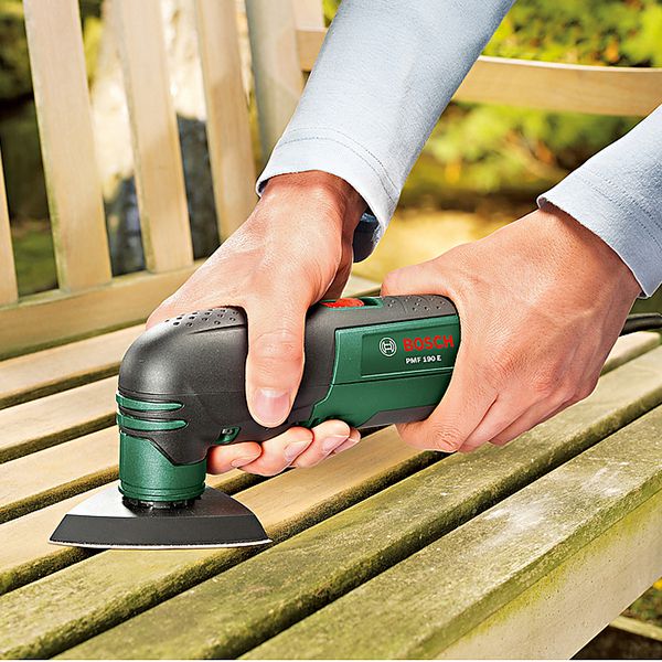 Bosch Multifunction Tool PMF 190 EImage