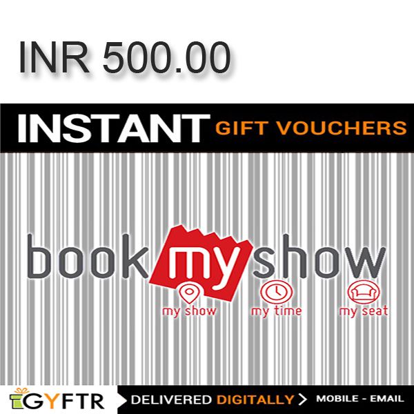 bookmyshow first time user coupon