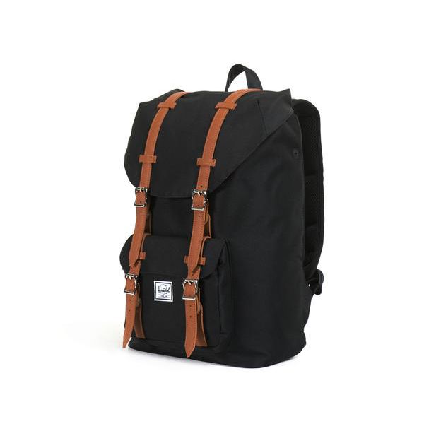 The Herschel LITTLE AMERICA Backpack 17lImage