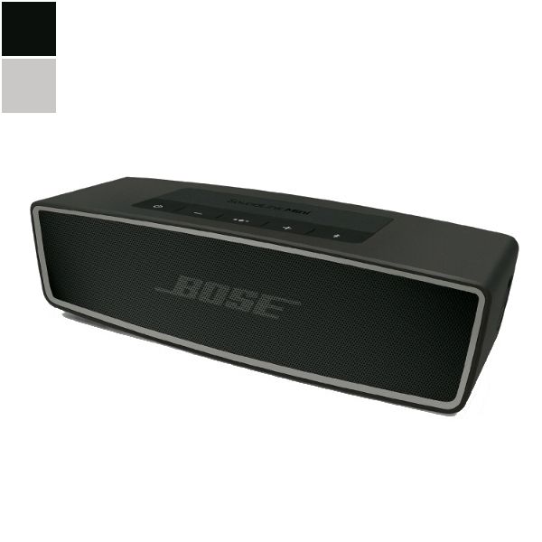 Bose SoundLink® Mini Bluetooth Speaker IIImage