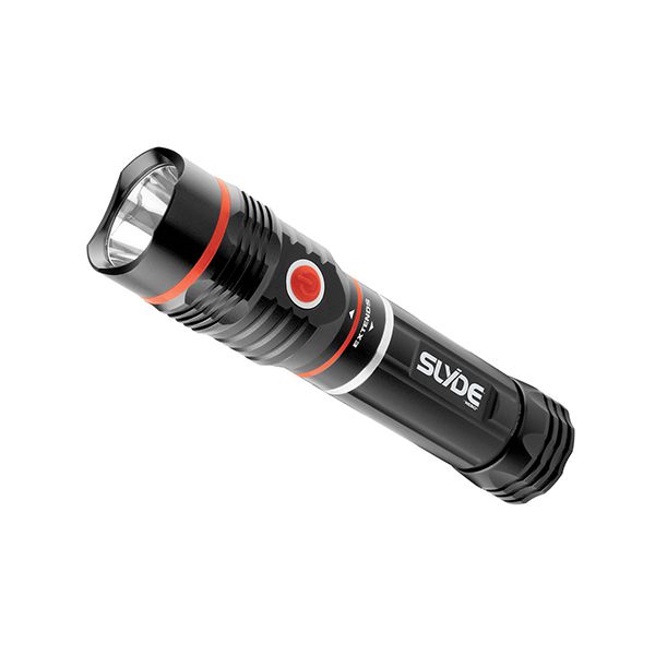 NEBO Slyde 2-in-1 Flash- and Work LightImage