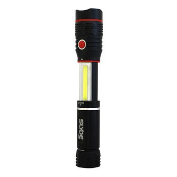 NEBO Slyde 2-in-1 Flash- and Work Light