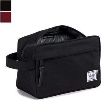 The Herschel CHAPTER Travel Kit