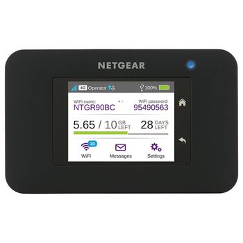 Netgear AirCard 790S Mobile Hotspot