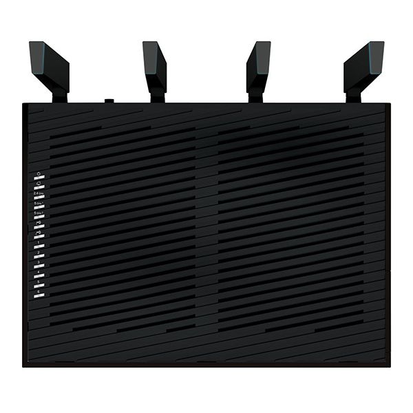 Netgear AC5300 Nighthawk X8 Tri-Band WiFi RouterImage