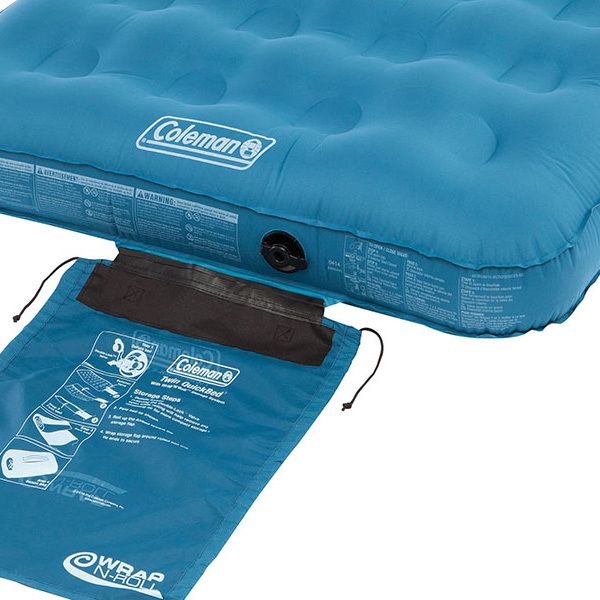 Coleman Extra Durable Single AirbedImage