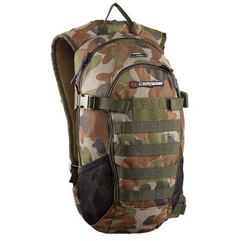 Caribee PATRIOT Slimline Sports Pack 18l