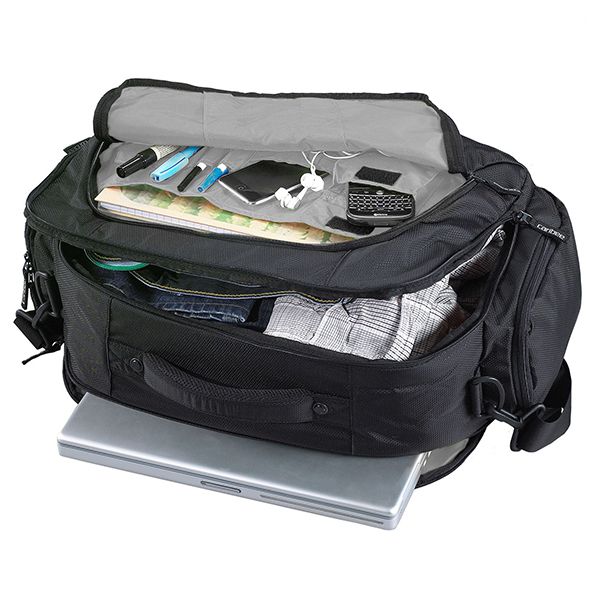 fastrack duffle bag