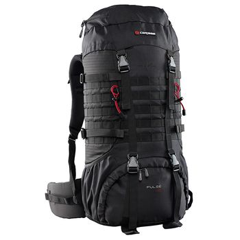 Caribee PULSE Trekking Backpack 65L