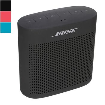 Bose SoundLink® Color Bluetooth Speaker II