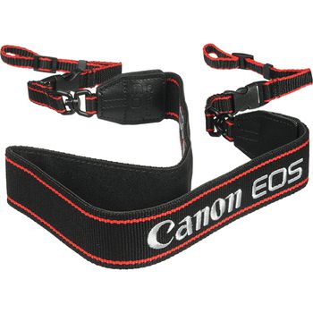 Canon Neck & Shoulder Strap for EOS 5D Mark III DSLR Camera