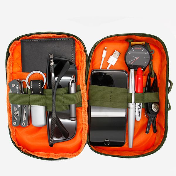 True Utility CONNECT Everyday Carry BagImage