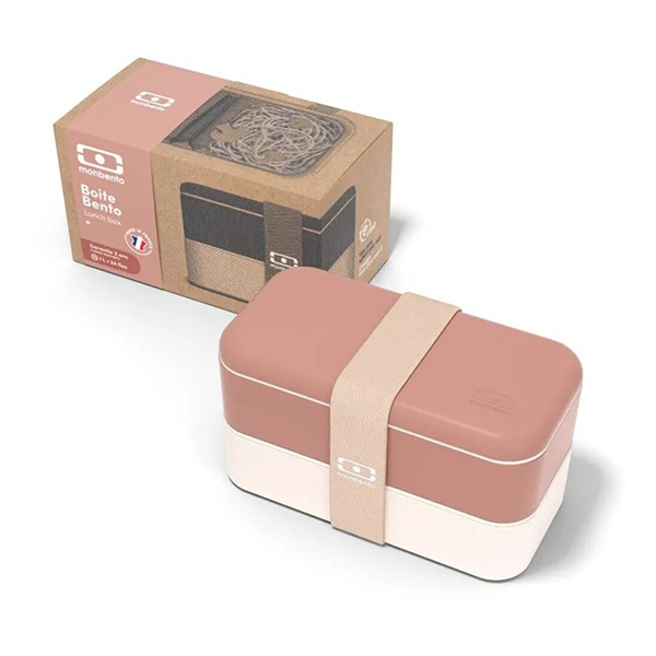 Boîte à repas − MonbentoImage