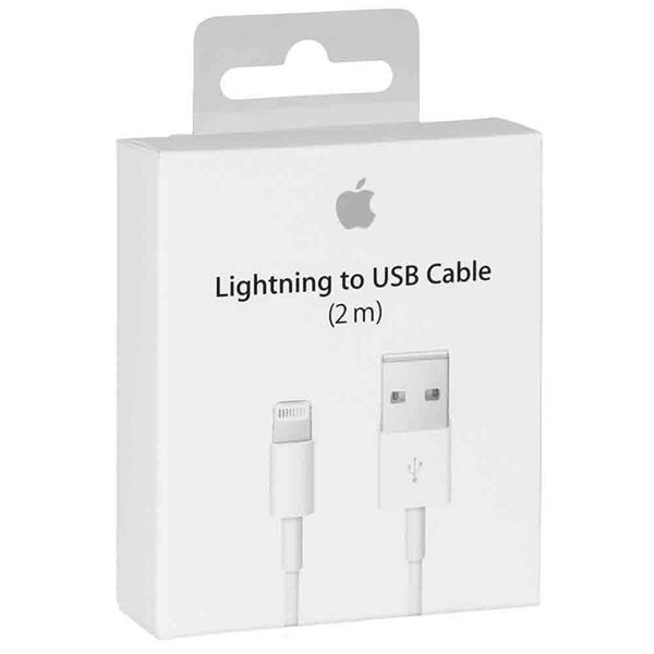 Apple Lightning to USB Cable 2mImage