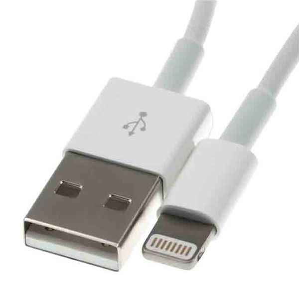 Apple Lightning to USB Cable 2mImage