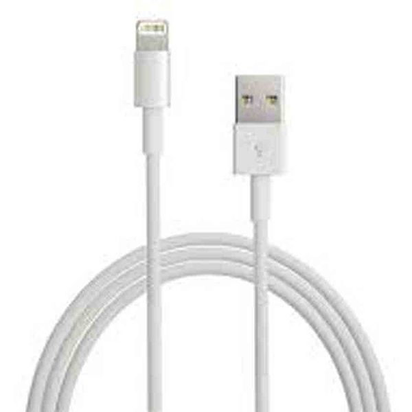 Apple Lightning to USB Cable 2mImage