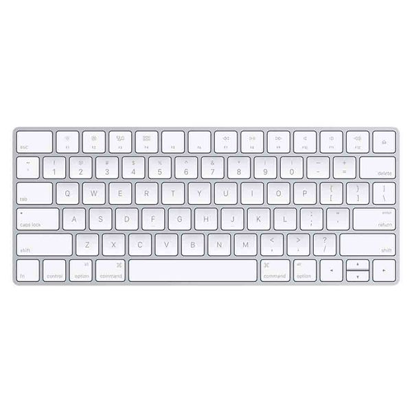 Apple Magic Keyboard, US EnglishImage