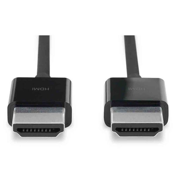 Apple HDMI to HDMI Cable 1.8mImage