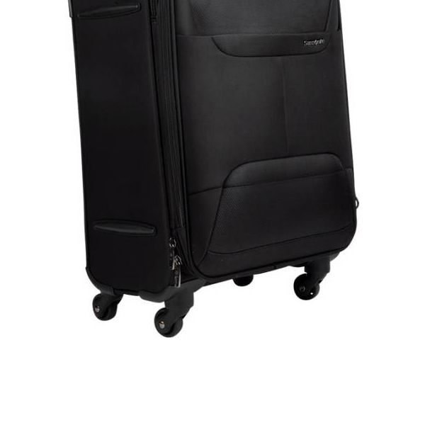 samsonite casso