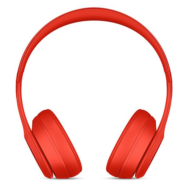 Beats SOLO3 Wireless Bluetooth On-Ear HeadphonesImage