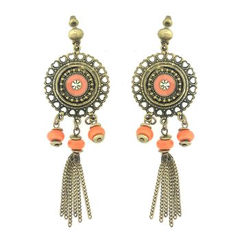 Mia's JAIPUR CHANDELIER Earrings